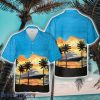 Holland America Line MS Rotterdam Best Summer Gift Aloha Hawaiian Shirt 3D Printed