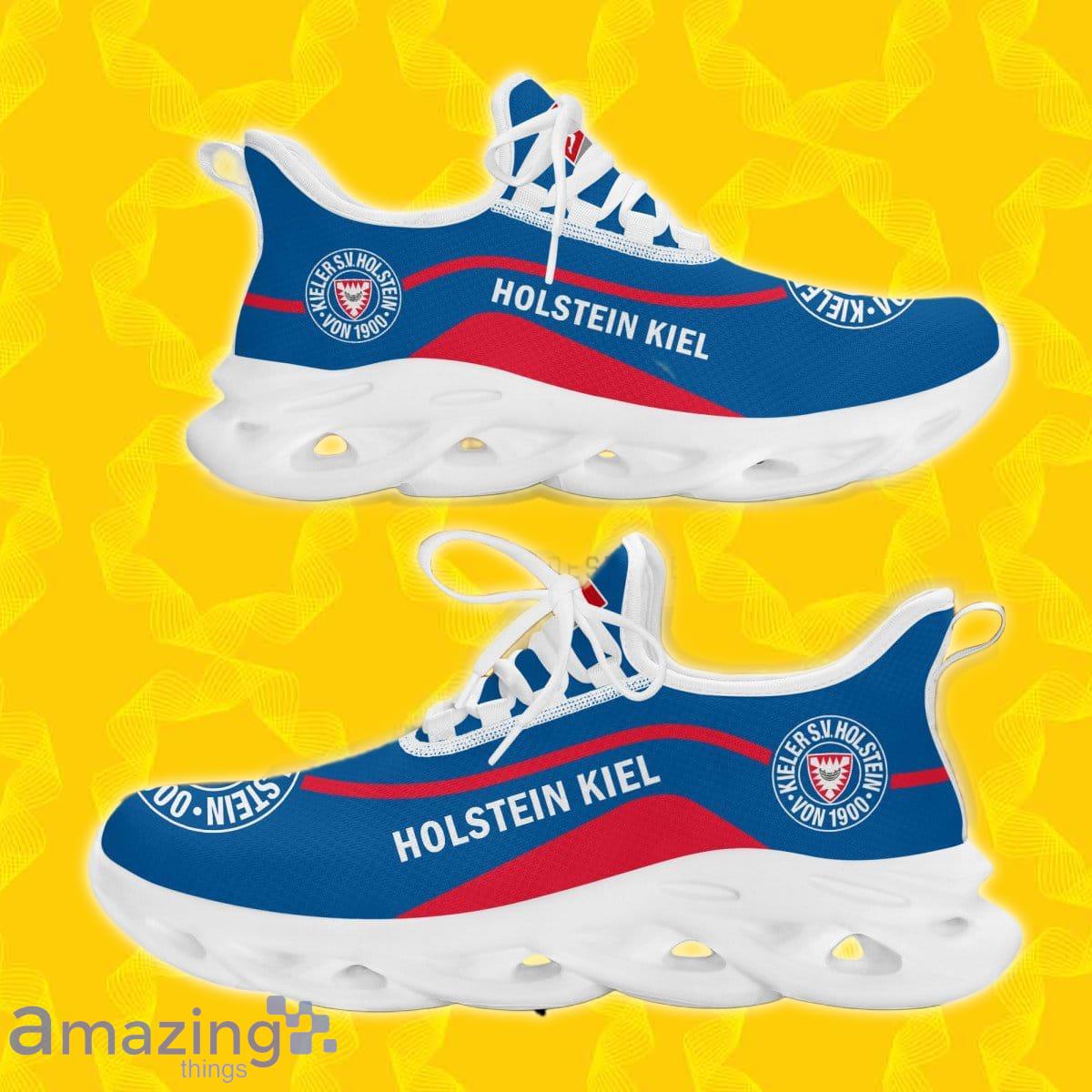 Holstein Kiel Max Soul Shoes Style Gift For Men And Women image Holstein Kiel Max Soul Shoes Style Gift For Men And Women Product Photo 1