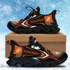 Home Depot Logo Protective Logo Max Soul Shoes Sneaker Sport
