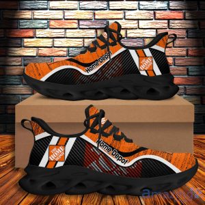 Home Depot Max Soul Shoes Exclusive Running Sneakers For Sport Fans Product Photo 1