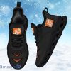 Home Depot Versatile Logo Max Soul Shoes Sneaker Sport