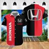 Honda Hawaiian Style Shirt Gift For Men And Women