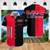 Honda HRC Hawaiian Style Shirt Gift For Men And Women