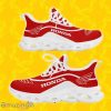 Honda Motorcycle Max Soul Shoes Style Gift For Men And Women