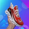 Honda Protective Max Soul Shoes
