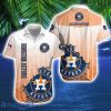 Houston Astros Bright Hawaiian Shirt Gift For Men And Women