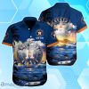 Houston Astros Custom Name Hawaiian Shirt For Men And Women