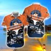 Houston Astros Team Hawaii Shirt 3D Aloha Hawaiian Shirt And Shorts