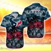 Houston Texans All Over Printed Hawaii Shirt NFL Hawaii Shirt