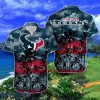 Houston Texans NFL Hawaiian Shirt Special Gift