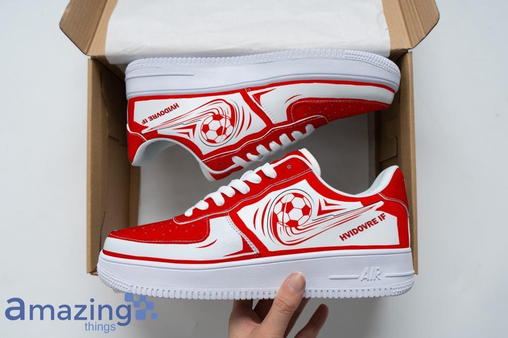 Hvidovre If Air Force Shoes Gift For Men And Women image Hvidovre If Air Force Shoes Gift For Men And Women Product Photo 1