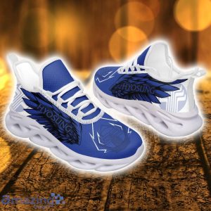 Hyosung Sneakers Car lover Running Max Soul Shoes For Men And Women Shoes Product Photo 2