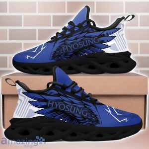 Hyosung Sneakers Car lover Running Max Soul Shoes For Men And Women Shoes Product Photo 3