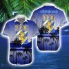 Ifk Göteborg Tropical Easy-Breezy Hawaiian Shirt Gift For Men And Women