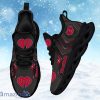 Iheartmedia Graphic Pattern Logo Max Soul Shoes Sneaker Sport