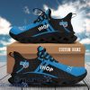 Ihop Logo Clunky Max Soul Shoes Sport For Men And Women