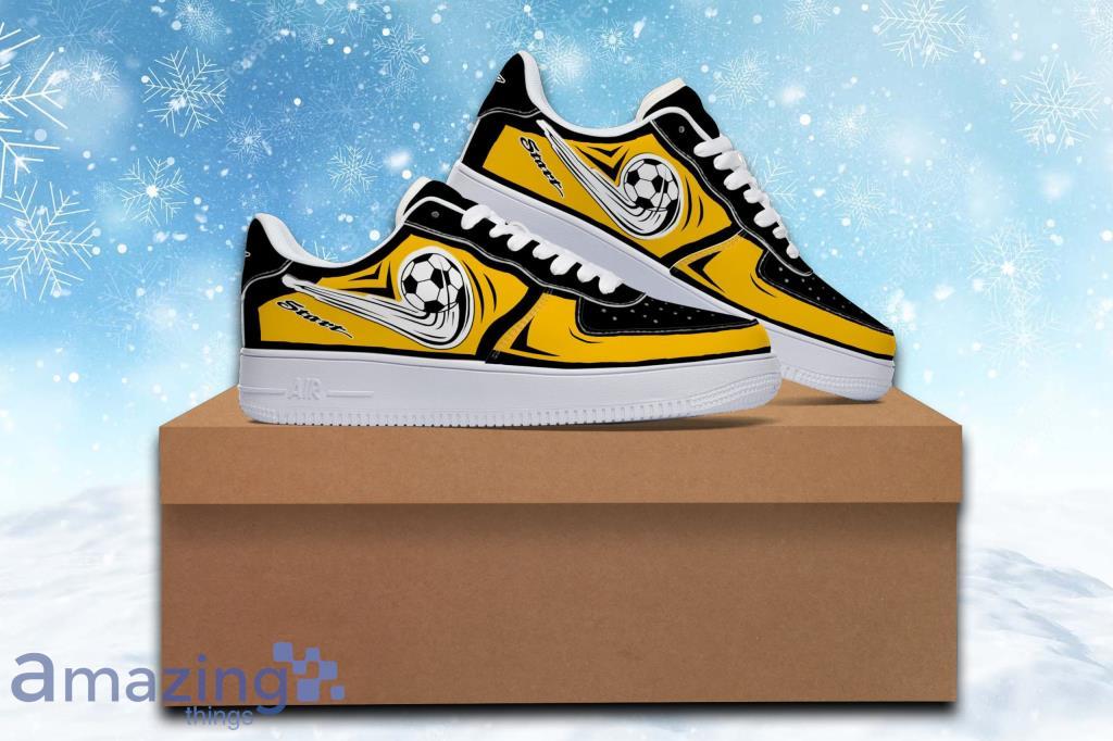 Ik Start Air Force Shoes Gift For Men And Women image Ik Start Air Force Shoes Gift For Men And Women Product Photo 1