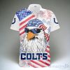 Indianapolis Colts Independence Day Hawaiian Shirt Unisex