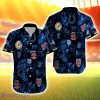 Indianapolis Hawaiian Shirt Sport Teams Amazing Beach Gift