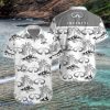 Infiniti Hawaiian Shirt Unique Gift For Men And Women