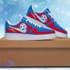 Inverness Caledonian Thistle F.C. Air Force Shoes Gift For Men And Women