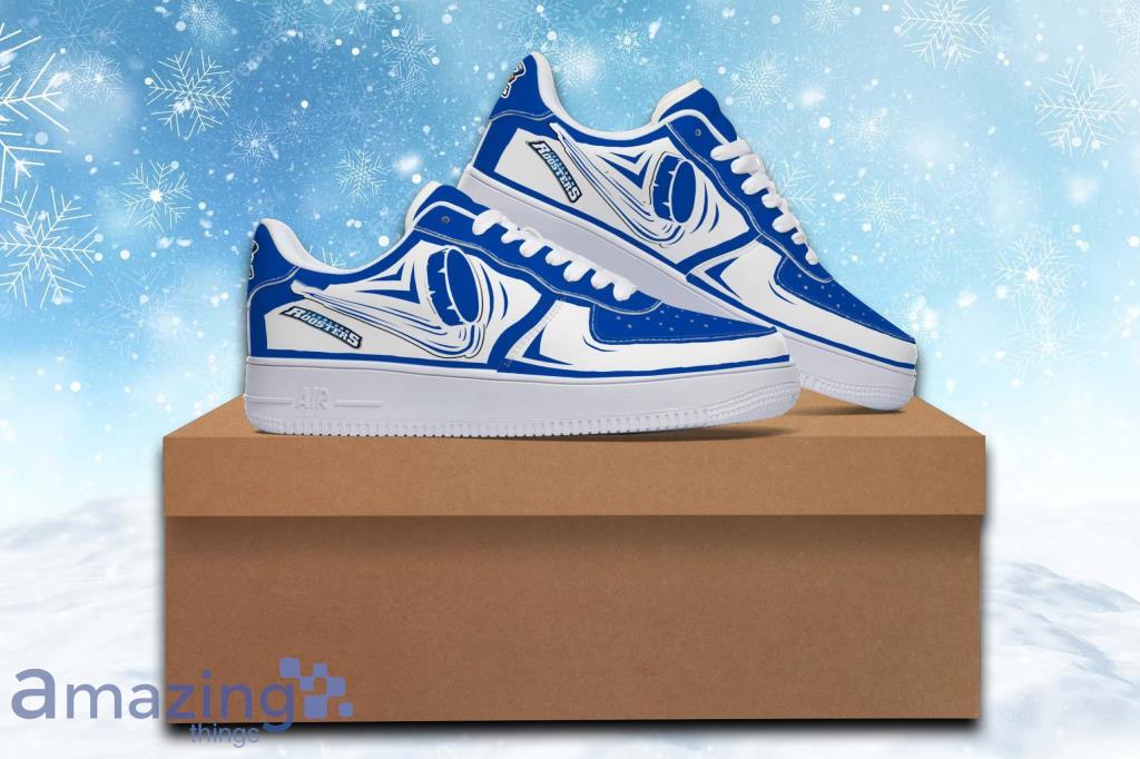 Iserlohn Roosters Air Force Shoes Gift For Men And Women image Iserlohn Roosters Air Force Shoes Gift For Men And Women Product Photo 1