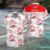 Isuzu Hawaiian Shirt Unique Gift For Men And Women