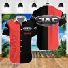 JAC Hawaiian Style Shirt Gift For Men And Women