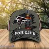 Jack Daniels Atlanta Falcons Classic Cap 3D Gift For Fans