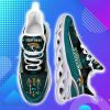 Jacksonville Jaguars NFL Functional Max Soul Shoes Sport Gift For Cool Fans