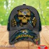 Jacksonville Jaguars   Personalized NFL Skull Cap 3D Gift For Fans