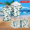 Jaguar Cars Custom Name Hawaiian Shirt & Short Style Gift For Men And Women