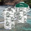 Jaguar Cars Hawaiian Shirt Unique Gift For Men And Women
