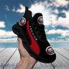 Jaguar Cars Logo Reliable Max Soul Shoes Sneaker For Men And Women