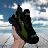 Jeep Logo Reliable Max Soul Shoes Sneaker For Men And Women