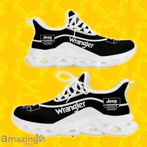Jeep Wrangler Max Soul Shoes Style Gift For Men And Women Product Photo 1