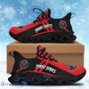 Jimmy John’s Special Material Border Logo Max Soul Shoes Sneaker Sport