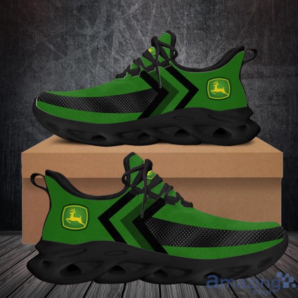 John Deere Max Soul Running Shoes 11-PhtDree - Love My Family Forever
