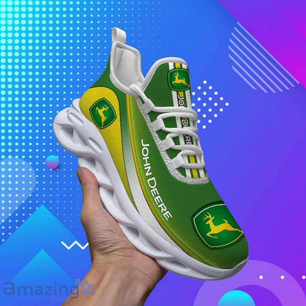 John Deere Protective Max Soul Shoes image John Deere Protective Max Soul Shoes Product Photo 1