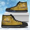 Jurassic Park Nashville Predators High Top Shoes For Men And Women