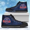 Jurassic Park New York Giants High Top Shoes For Men And Women