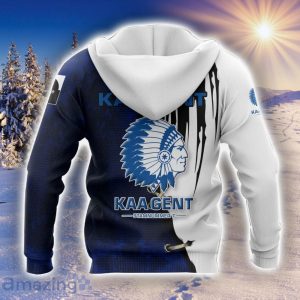 KAA Gent 3D Hoodie Men And Women Gift Sport Gift Special Gift Product Photo 2