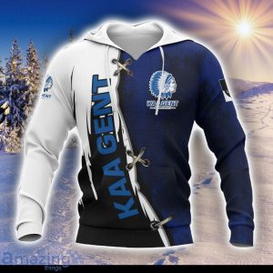 KAA Gent 3D Hoodie Men And Women Gift Sport Gift Special Gift Product Photo 1