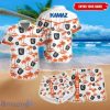 Kamaz Custom Name Hawaiian Shirt & Short Style Gift For Men And Women