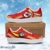 Kansas City Chiefs Air Sneakers Custom Force Shoes For Fans