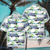 Kansas Riley County EMS Best Summer Gift Aloha Hawaiian Shirt 3D Printed
