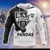 K.A.S. Eupen 3D Hoodie Men And Women Gift Sport Gift 3D All Over Printed Hoodie