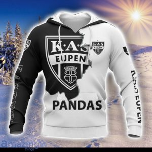 K.A.S. Eupen 3D Hoodie Men And Women Gift Sport Gift 3D All Over Printed Hoodie Product Photo 1