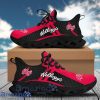 Kellogg’s Logo Clunky Max Soul Shoes Sport For Men And Women