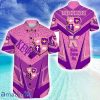 Key Fraternity Sporty Style Hawaiian Shirt For Men And Women